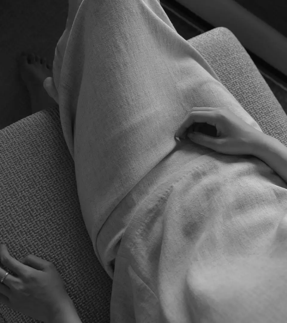 Release Fork, clutch